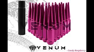 Candy Raspberry | 4.5
