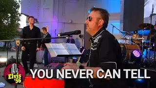 Elvis'56 - You Never Can Tell