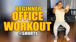 Beginner Office Workout