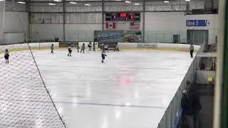HV Sharks v Etob Bulldogs P1.2
