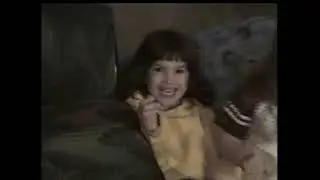 Joey and Step part 1
