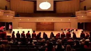 2025 North Central College Athletics Hall of Fame Induction Ceremony