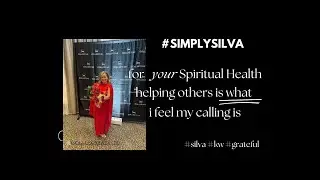 История стойкости #KWCares #SimplySilva [ДАНЬ ВСЕМ НУЖДАЮЩИМСЯ В ПОДДЕРЖКЕ]