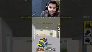 END IS FUNNY LOL #pubglivestream #bgmi #pubgm #viralstream #pubgmnextstarprogram #shortsfeed