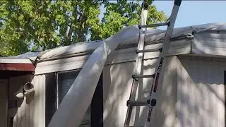 &lsquo;A CRAZY IDEA:&rsquo; News 6 on journey to get results for someone in need -- in a day