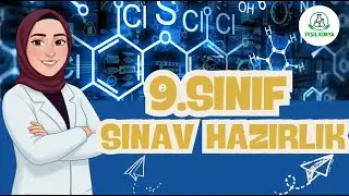 9.sınıf 1. dönem 2. sınav hazırlık #maarifmodeli #tytkimya #aytkimya #reaksiyon20 #yazılıyahazırlık