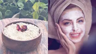 Herbal Face Wash Recipe || Super soft glowing skin in Just 3 days