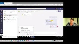 How to indicate that a message is important or urgent in Microsoft Teams