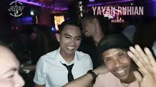 Yayan Ruhian Vs Akai Dai Vlog 🙏🔥😅