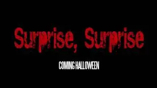 Surprise, Surprise Trailer