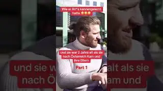 Woe mois anis damals gekl&auml;rt hat.#mois #zois #anis #liebe #deutschland