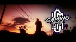 LOMGamingTV Intro by jquza