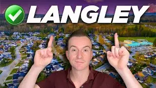 Top 5 BEST Neighbourhoods to Live in Langley BC Canada (2026)