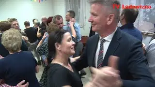 Oszałamiający KAWAŁEK skusił przystojnego samorządowca aby troszeczkę poszaleć w tańcu z KASIĄ