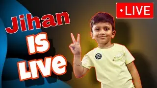 Jihan Funny Video New🤣| জিহানের মজার ভিডিও🤪🤣|| Funny Shorts #funnyvideo #comedy #jihancartoonnetwork