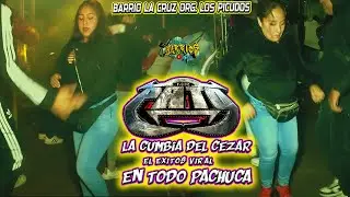 🔥SONIDO MISTER PATO 🔥LA CUMBIA DEL CEZAR [[EL TEMA QUE SE ISO VIRAL EN PACHUCA]]💢DJ Kolozo 🔥
