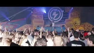 Irradiate - Intents Tool 2k22 (Official Videoclip)
