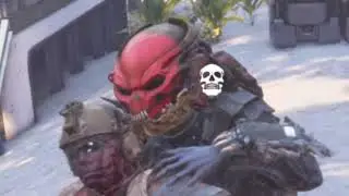 FireWall:ultra👹VR GAME online PvP VR