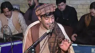 دوی جوڑہ غزلی.... حاجی گلمیر بابک