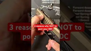 3 причины, почему этого делать не стоит!