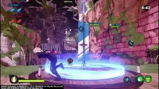 Naruto SS: Flag Battle