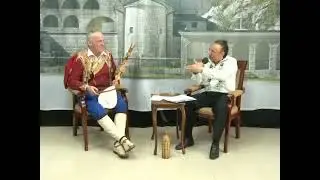Drasko Malidzan Nikac od Rovina LIVE – Guslarsko jutro TV Duga Plus 2015