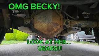How to figure out your gear ratio for FREE |SQUAREBODY | Pecos | C20 