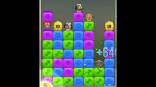 Pet Rescue Saga Level 8678 no boosters