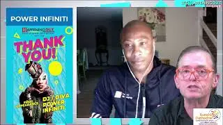 It's Happening Out - The World's Most Popular LIVE Gay TV Show (Full Episode-04/14/21-EP)