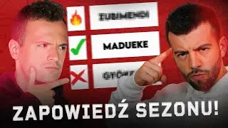 ILE GOLI STRZELI GY&Ouml;KERES? CO JEŚLI ZNOWU NIC NIE WYGRAMY? | ZAPOWIEDŹ&nbsp;SEZONU