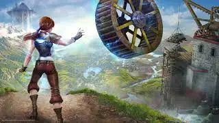 Best VGM 2247 - Everquest Next : Landmark - Adventure 9