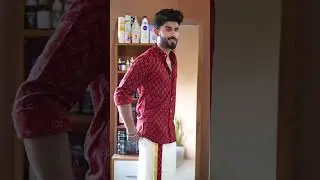GRWM#trending #fashiontrends #traditionalstyle #mensfashion #fashion #youtubeshorts