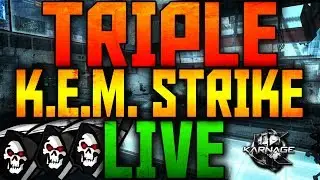 Ghosts: LIVE 