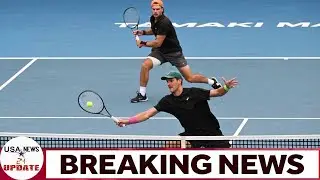Tennis: NZ pair into ASB Classic quarter finals