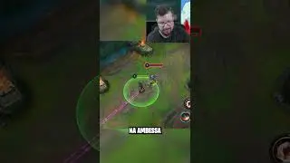 PATCH NOTES SUPRESA 6.3G WILD RIFT