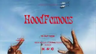 JB2fre$h Ft YoungNano - Hood Famous ( 2026 ) 
