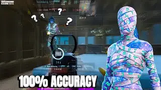 Accurate 5 fingers player KnowBe Gaming 😱