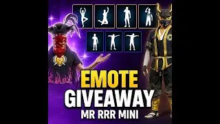 🔴live FF bd ID REACTION EMOTE DIAMOND GIVEAWAY COMMENTS NOW #freefire #fflivebd #shorts #trending