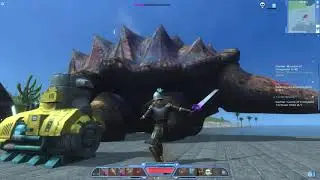 Planet Explorers Lets Play Part 23 Too Much