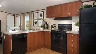 TRU Factory Direct - TruMH &ndash; Dempsey / Bliss - Single Wide Mobile Homes For Sale In Texas