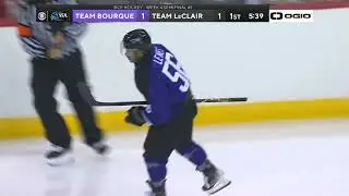 2023 Week 4 -  Goal of the Night #1: Peter Lenes