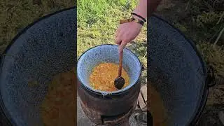 Varza cu carnati la ceaun @MahalaAndreiTudorbyChefilacuți