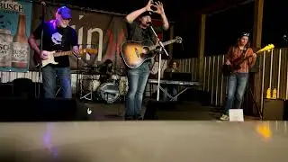 &ldquo;The Middle&rdquo; (Live at Drinx 2025) &ndash; Gaven Payne Band