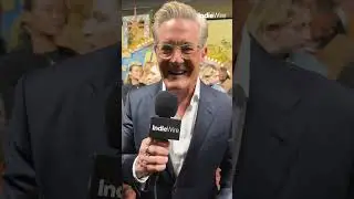Kyle MacLachlan Front and Center as Fallout Cast and Creators Break Down the Show