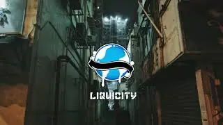Lenzman - Caught Up (Terror Remix)
