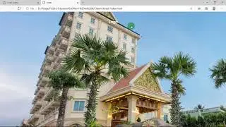 Tutorial - 5(Create simple web page using HTML)