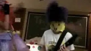 The Eye of the Tiger