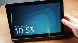 Amazon Fire Wireless Charger Review