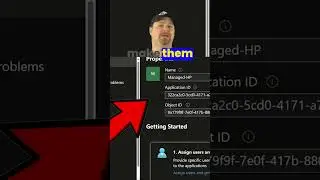 Как найти все мои управляемые идентификаторы Azure?