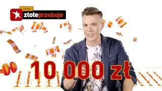 Radio Złote Przeboje - Kamil Baleja [SVG studio]